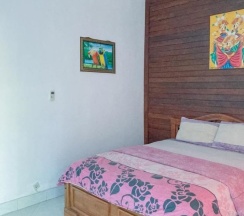 Номер Standard в Widia Homestay Bali