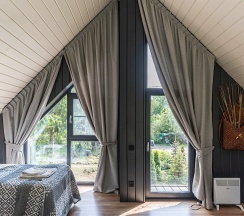 Barn-63 в Домик на Хуторе Кууса