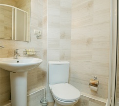 Одноместный улучшенный в Спорт-Отель