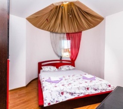 Апартаменты семейные в Ростов-61