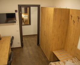 Двухместный номер в Grandrooms