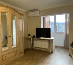 Квартира в Апартаменты на улица Ленина, 122Б