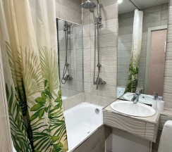Квартира в Апартаменты на Совхозная улица, 31Д