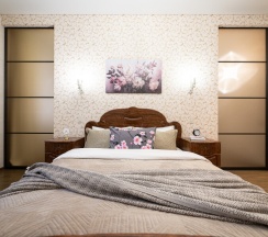 проспект Ленина 51 (3к) 2+2+1+1 в Пять Звёзд