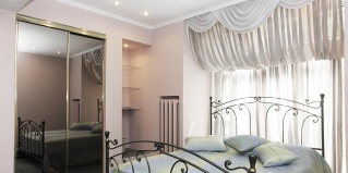 Москва: Апартаменты ApartLux (АпартЛюкс) на Тверской 17