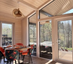 Сёрф в Лис и Лес