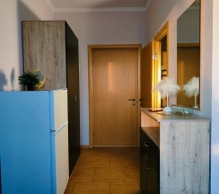 1-ый местный комфорт в Центральная