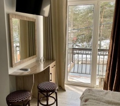 2-местный номер стандарт в AiL Home
