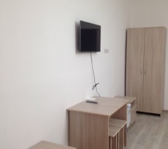 Трёхместный номер Standard в ZeraVictoria