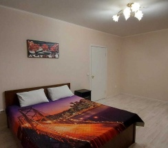 Квартира в Апартаменты на горького,3
