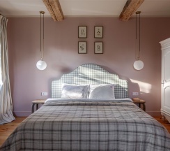 Рубиновый дом, ул. Слободская, д. 5а в Рубиновый дом