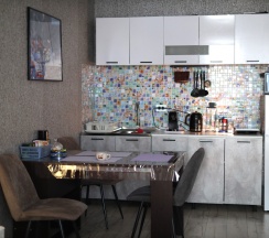 Семейный Люкс в Studio Apartment XM