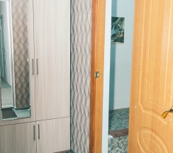 Стандарт, 1 мест, 1 комн. (№6) в Новый континент