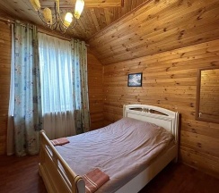 Гостевой дом №8 в Кукушка