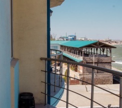 стандарт+ в Лунный берег