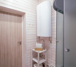 Коттедж улучшенный в Flatpoint №367