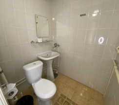 ЭКОНОМ СЕМЕЙНЫЙ с раздельными кроватями в Сталагмит