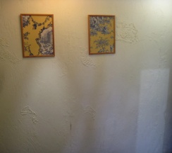 Двухместный номер Economy двуспальная кровать в Инкит