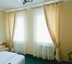 Стандарт в Онегин