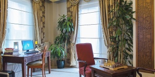Стамбул: Отель Acra Hotel Sultanahmet Historic Peninsula Special Category