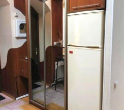 Апартаменты в Апартаменты Star House Октябрьская 39