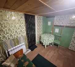 Коттедж стандарт в Олта