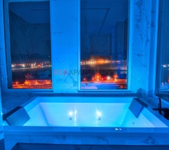 Квартира в Red Apartments