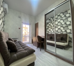 Номер люкс премиум в Анастасия