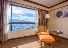 Двухместный номер Standard 2 отдельные кровати в Centara Riverside Hotel Chiang Mai