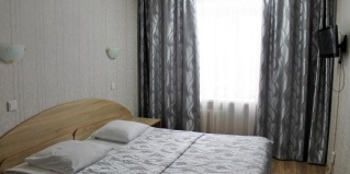 Могилёв: Отель Turist Hotel