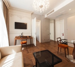 Люкс в Амурский