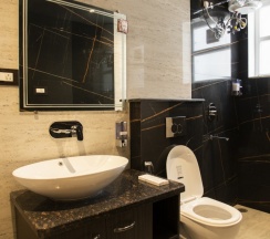 Номер Deluxe в Hotel Dream Inn