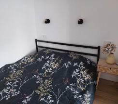 Шестиместные апартаменты с красивым видом из окна в Усадьба у Озера