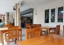 Трёхместный номер Standard в Welcome Inn Hotel Karon Beach