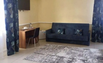 Люкс в Березка