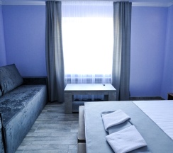 Апартаменты Comfort в Триумф