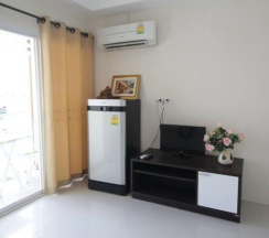 Семейный номер Standard в Lotus Suite Hua Hin