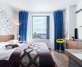 СТАНДАРТ 6 в SOFT INN