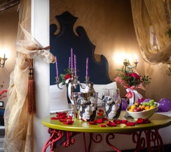 Премиум в За Кулисами