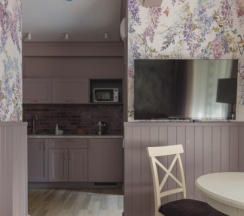 LAVANDE BUNGALOW в Kislorod Boutique club