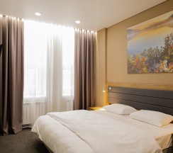 Апартаменты улучшенные проспект Ленина 8 в Кольский