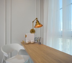 Premium Sochipark Apartments в NasutkivSochi