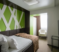 STANDARD КАНАЛЫ в Apartello