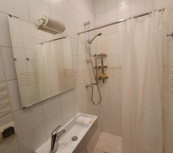 Одноместный стандартный номер в Грибоедов хаус