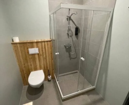 Kaef в Апарт-отель 63 Apartment