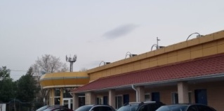 Элиста: Отель 6 Квадратов