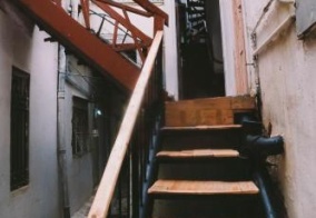 Хостел Zion Hostel в Баку