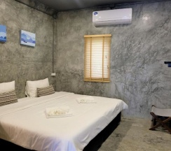 Номер Deluxe в The Simple Koh Yao Noi