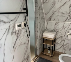 ул. Рябиновая дом 8 в На краю света