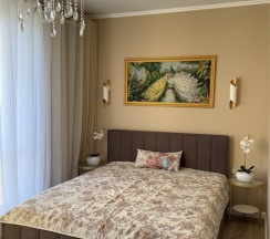 Апартаменты №9 в Янтарная корона